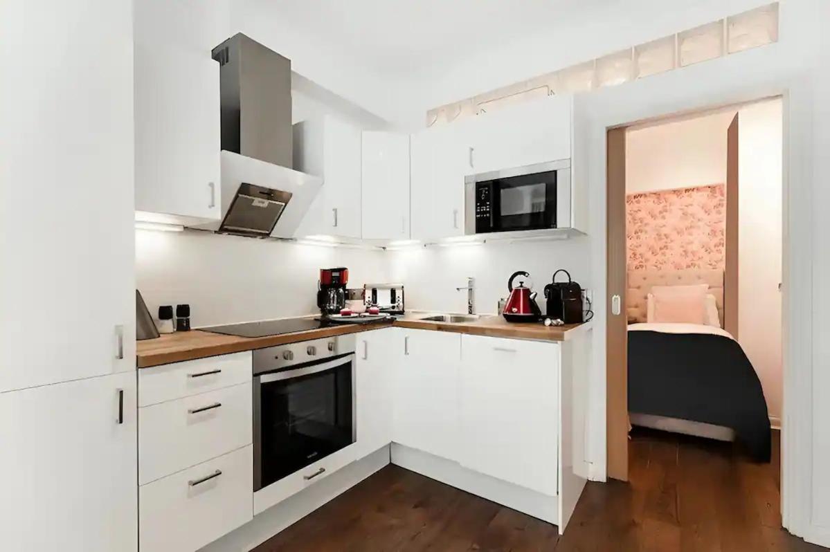 ロンドンAwesome Leicester Sq! Fashion Flat For Theatre Families And Happy Friendsアパートメント エクステリア 写真